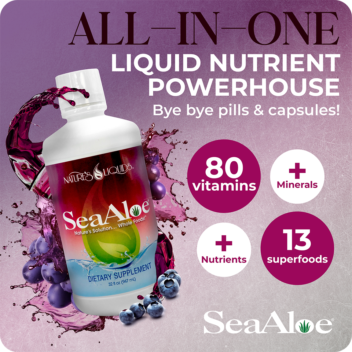 SeaAloe