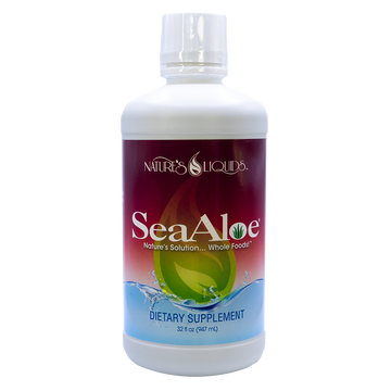 SeaAloe