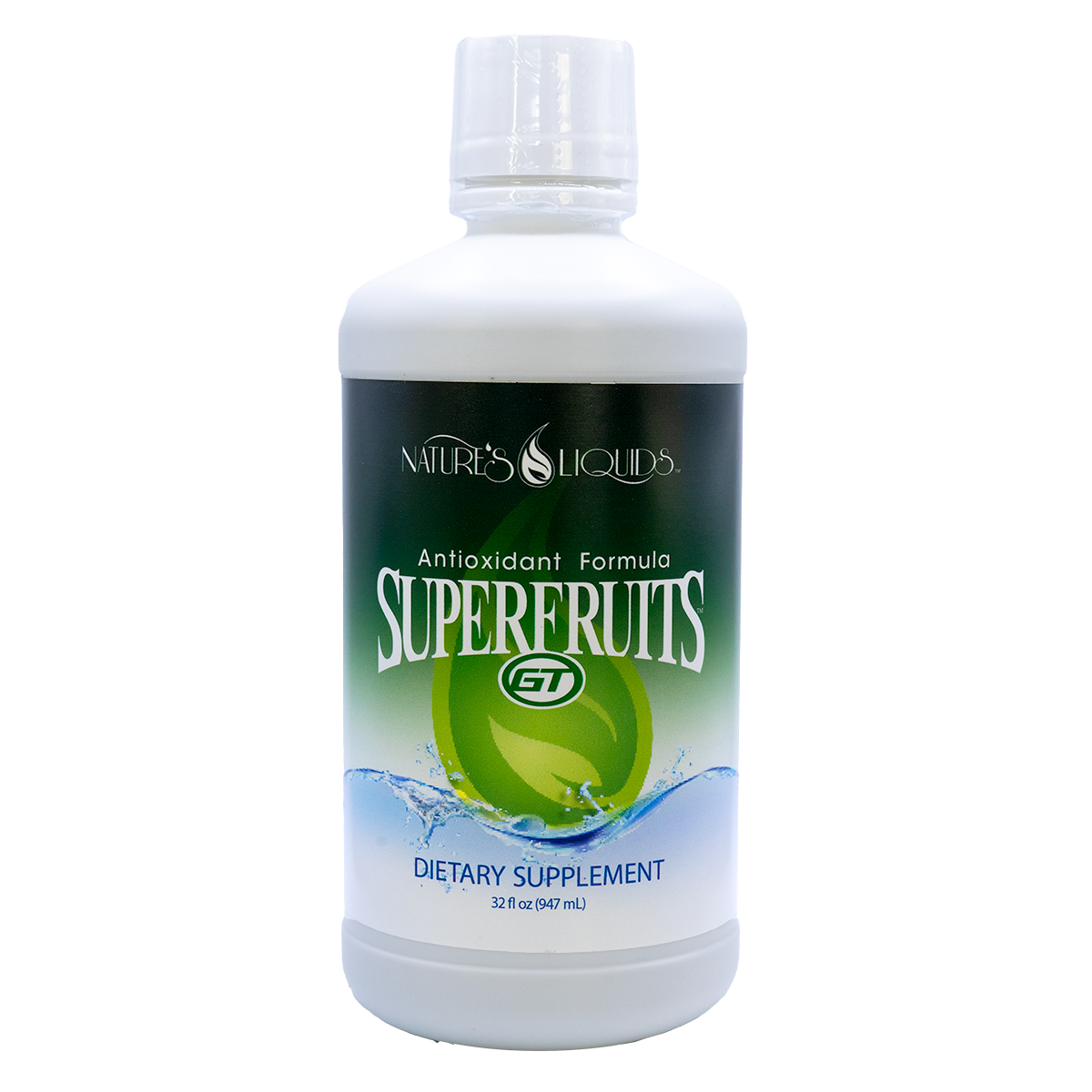 Superfruits GT