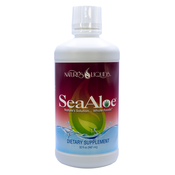 Nature’s Liquids | Premium Drinkable Supplements for Health & Wellness ...